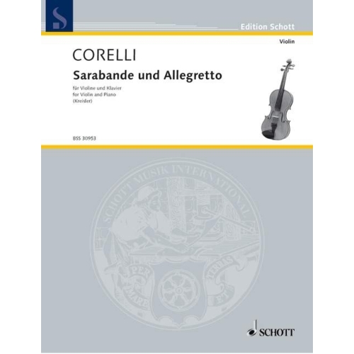 Corelli, Arcangelo -...