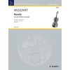 Mozart, Wolfgang Amadeus - Rondo KV 250 No. 7