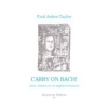 Taylor, Paul Arden - Carry on Bach!