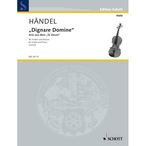Handel, George Frideric -...