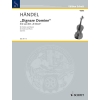 Handel, George Frideric - "Dignare Domine" 