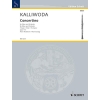 Kalliwoda, Johann (Baptist) Wenzel - Concertino op. 110