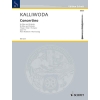 Kalliwoda, Johann (Baptist) Wenzel - Concertino op. 110 