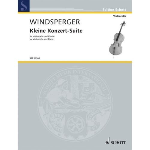 Windsperger, Lothar -...