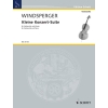 Windsperger, Lothar - Kleine Konzert-Suite 
