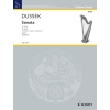 Dussek, Sophia Giustani - Sonata C minor op. 2