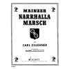 Zulehner, Carl - Mainzer Narrhalla-March 