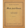 Mundo, Martin - Heile, heile Gänsje 