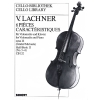 Lachner, Vinzenz - 6 Characteristic pieces op. 16 Vol. 2