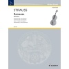 Strauss, Richard - Romance F Major o. op. AV 75