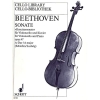Beethoven, Ludwig van - Sonata A Major op. 47