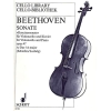 Beethoven, Ludwig van - Sonata A Major op. 47 