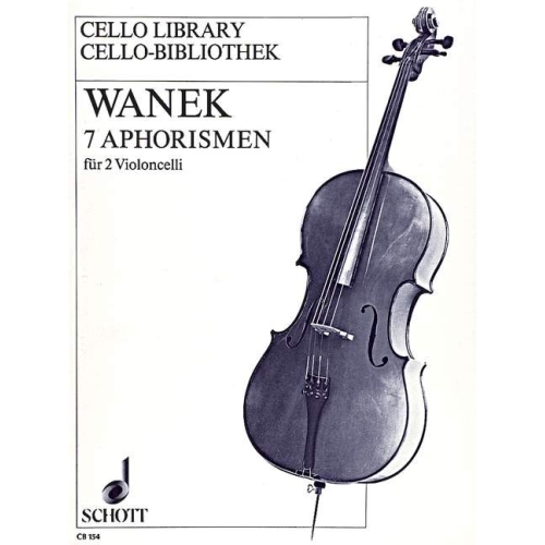 Wanek, Friedrich K. - 7...