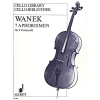 Wanek, Friedrich K. - 7 Aphorismen 