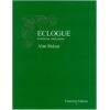 Ridout, Alan - Eclogue 