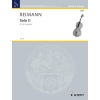 Reimann, Aribert - Solo II 