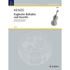 Henze, Hans Werner - English Ballads and Sonets 