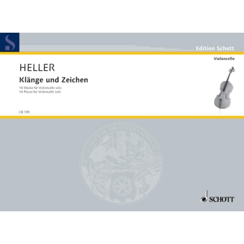 Heller, Barbara - Sounds...