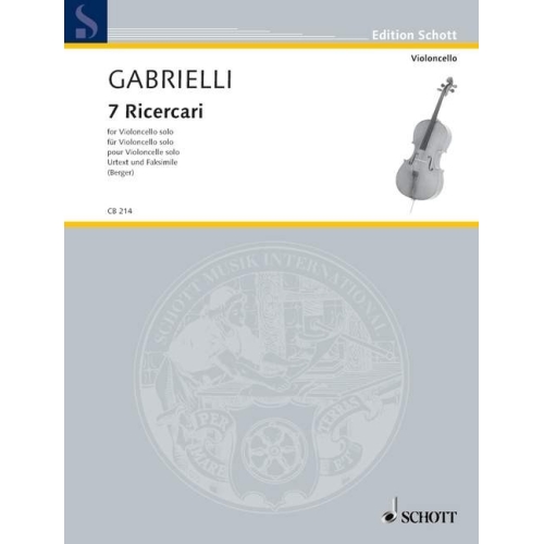 Gabrielli, Domenico - 7...
