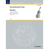 Sammartini, Giovanni Battista - Sonata G Major 