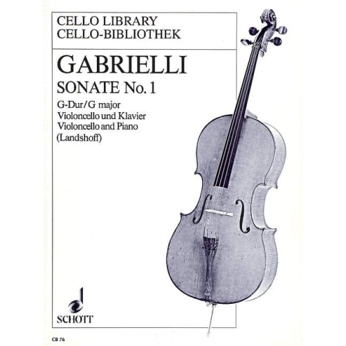 Gabrielli, Domenico -...