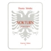 Simaku, Thomas - Nokturn 