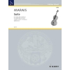 Marais, Marin - Suite D minor 