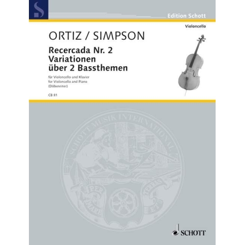 Ortiz & Simpson - Recercada...