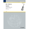 Fesch, Willem de - Sonata op. 13 