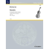 Fesch, Willem de - Sonata op. 13 