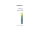 Ridout, Alan - Sonata 