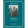 Cooke, Arnold - Sonata 