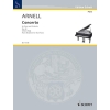 Arnell, Richard - Concerto op. 44 