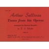Sullivan, Sir Arthur Seymour - Tunes from his Operas   Vol. 2