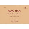 Happy Hours   Vol. 3 - with the Descant Recorder