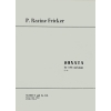 Fricker, Peter Racine - Sonata op. 28 