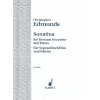 Edmunds, Christopher - Sonatina 