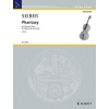 Seiber, Mátyás - Phantasy 