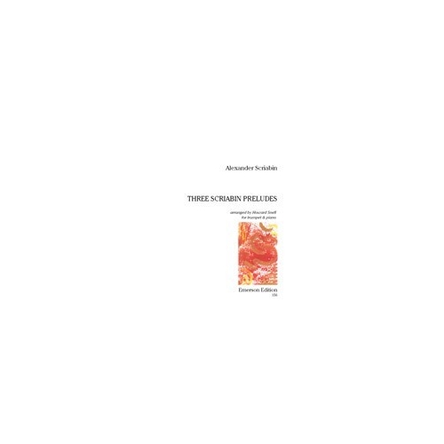 Scriabin, Alexander...