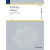 Purcell, Henry - 9 Pieces 