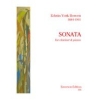 Bowen, York - Clarinet Sonata op.109 