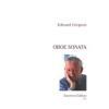 Gregson, Edward - Oboe Sonata 