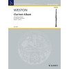 Clarinet Album   Vol. 1