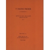 Fricker, Peter Racine - Wind Quintet op. 5 