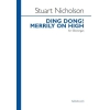 Stuart Nicholson: Ding Dong! Merrily On High