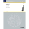 Banks, Donald - Sonata 