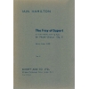 Hamilton, Iain - The Fray of Support op. 21 