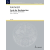 Rainier, Priaulx - Cycle for Declamation 