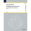 Telemann, Georg Philipp - Wedding Divertissement 