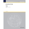 Hamilton, Iain - Trio op. 25 